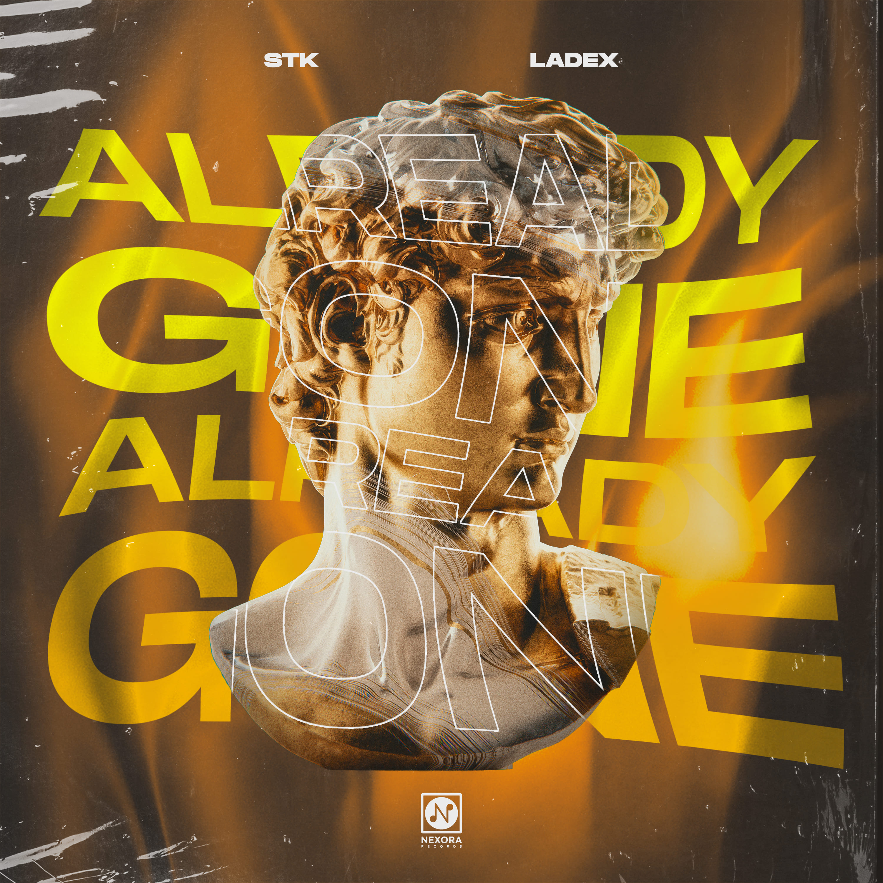Cover of Already Gone