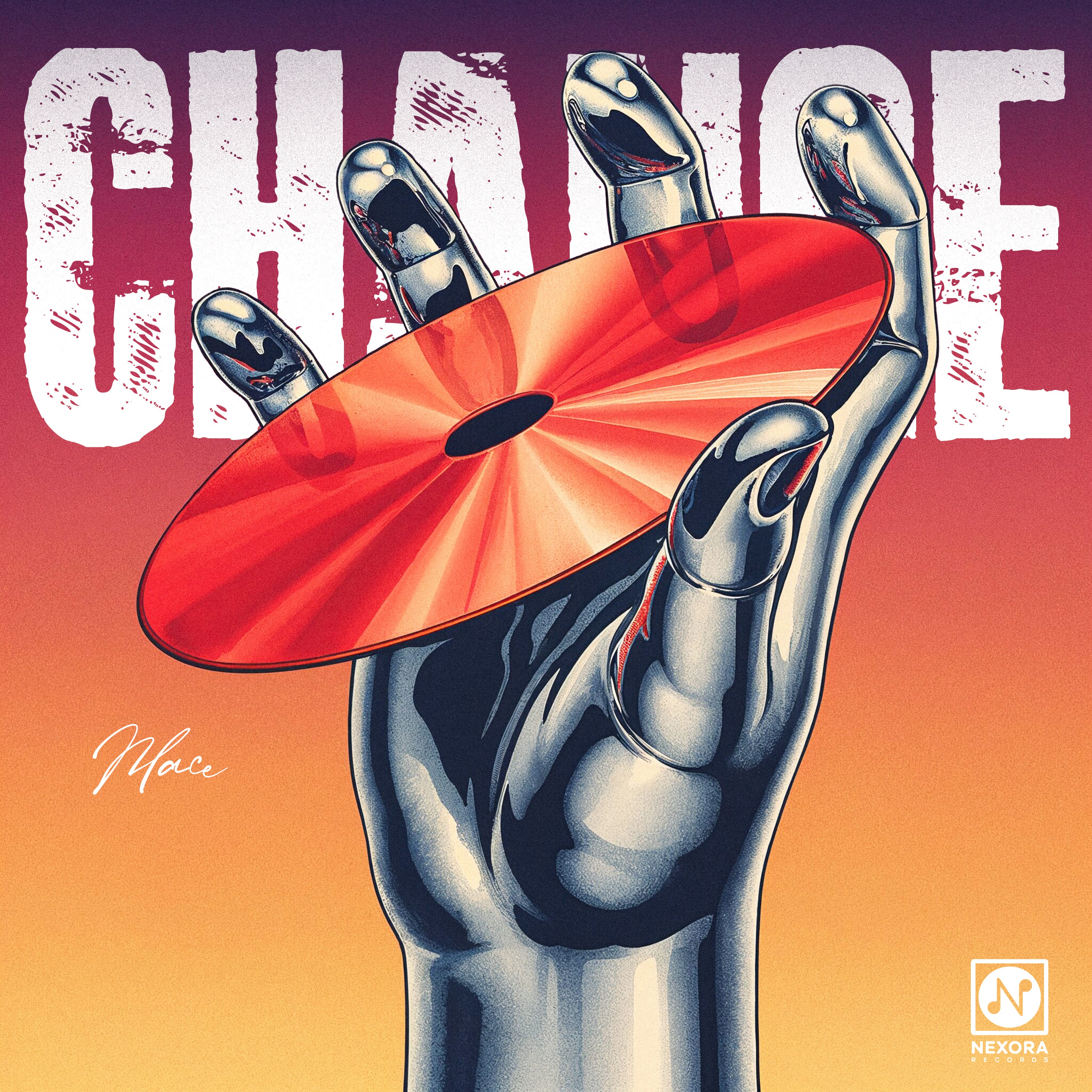 Cover of Change