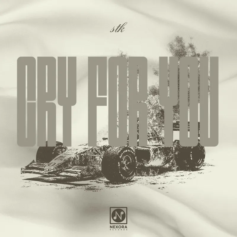 Cover of Cry For You