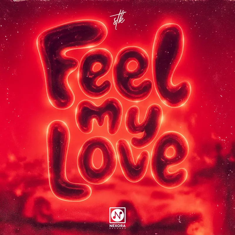 Cover of Feel My Love