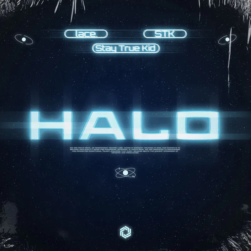 Cover of Halo