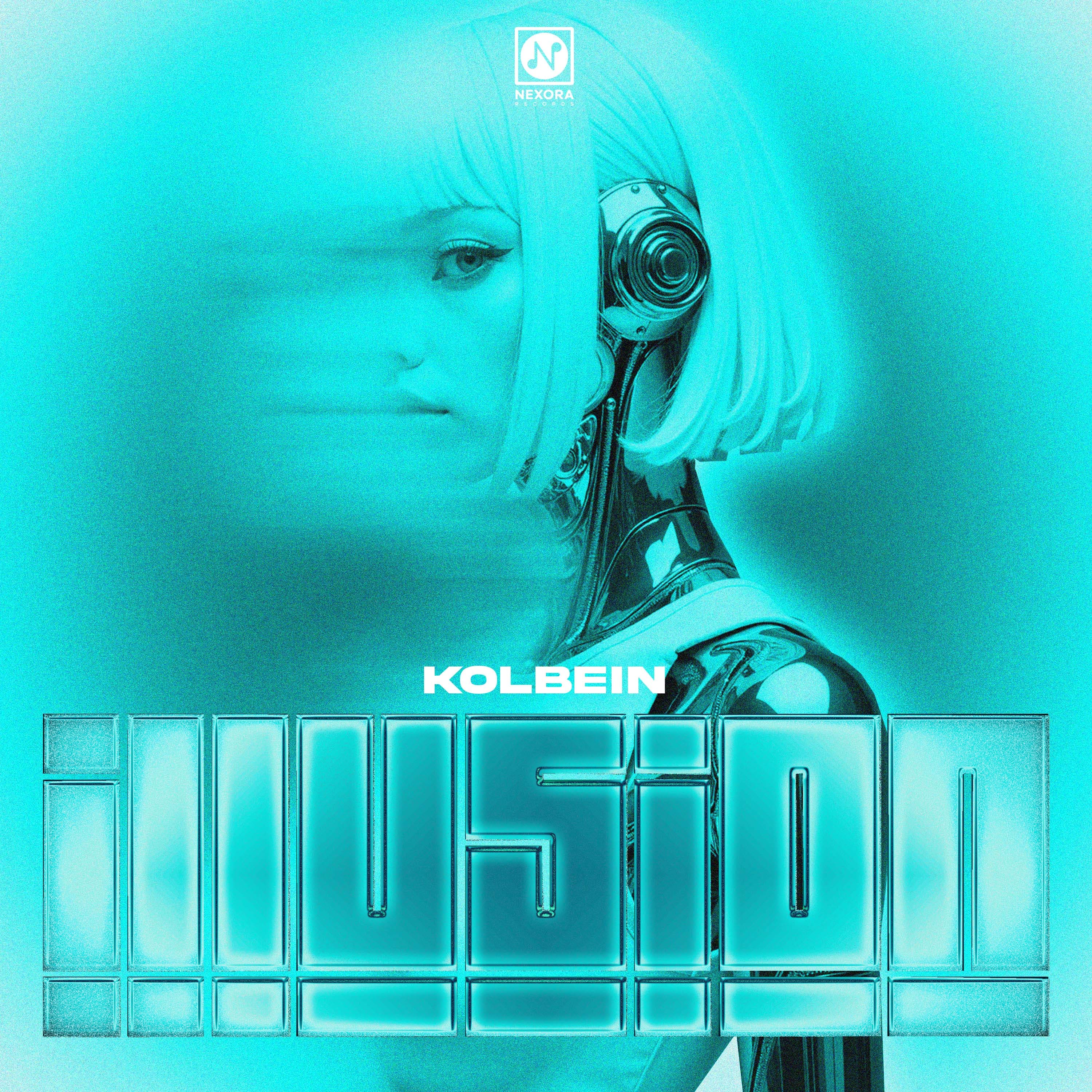 Cover of Illusion