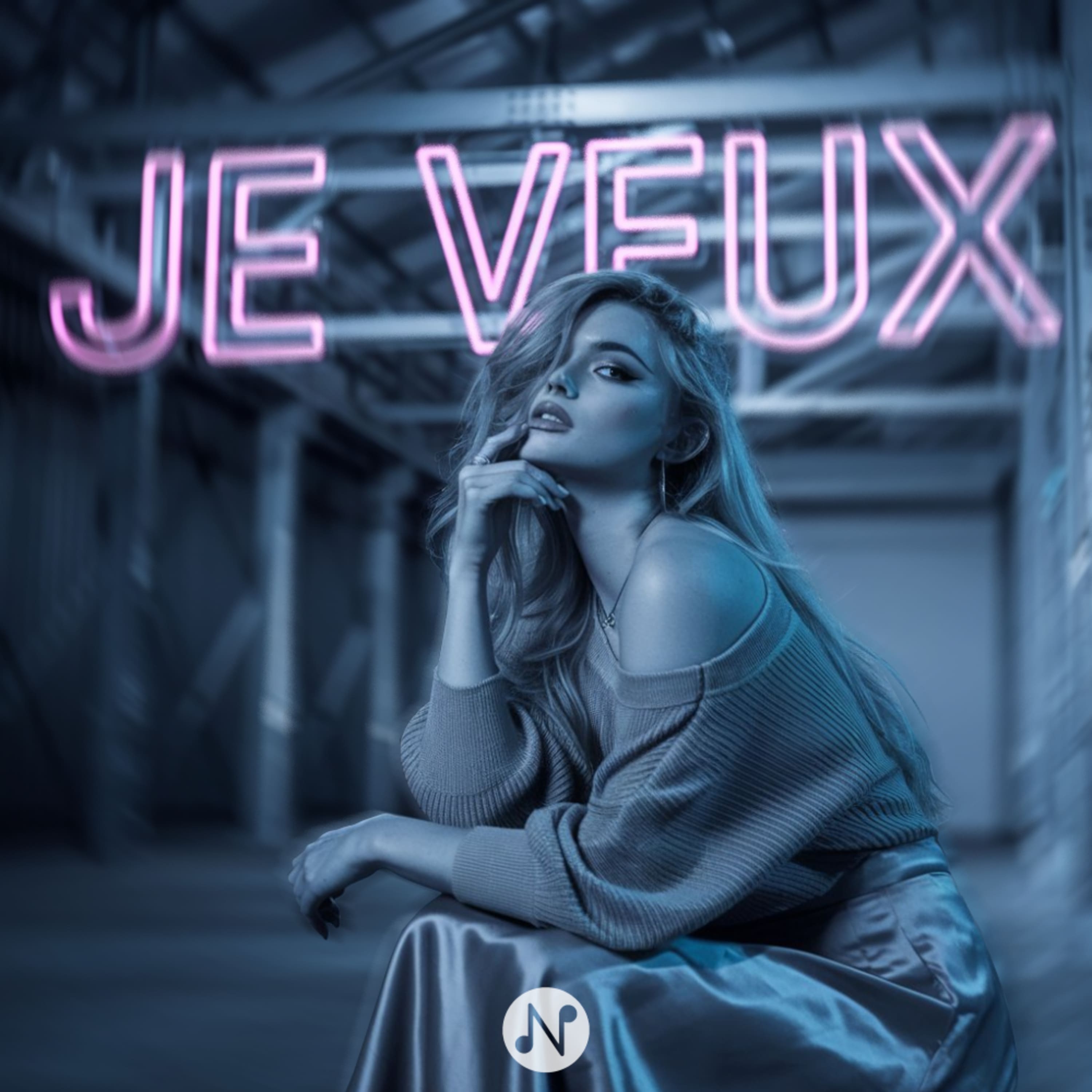 Je Veux Cover