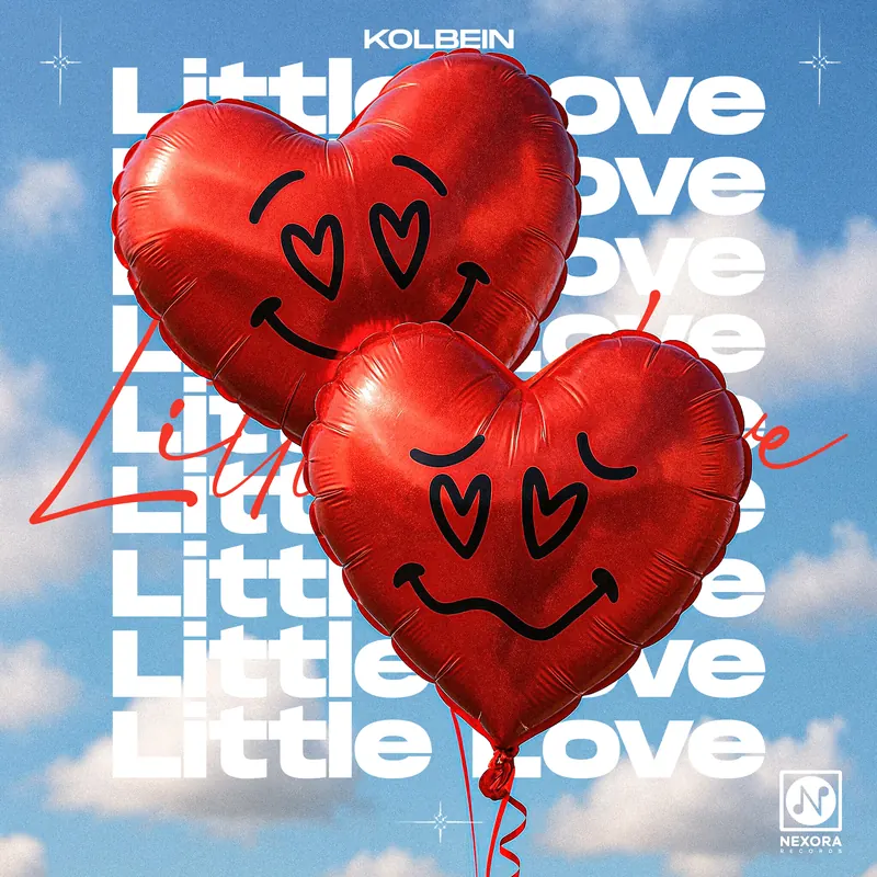 Cover of Little Love