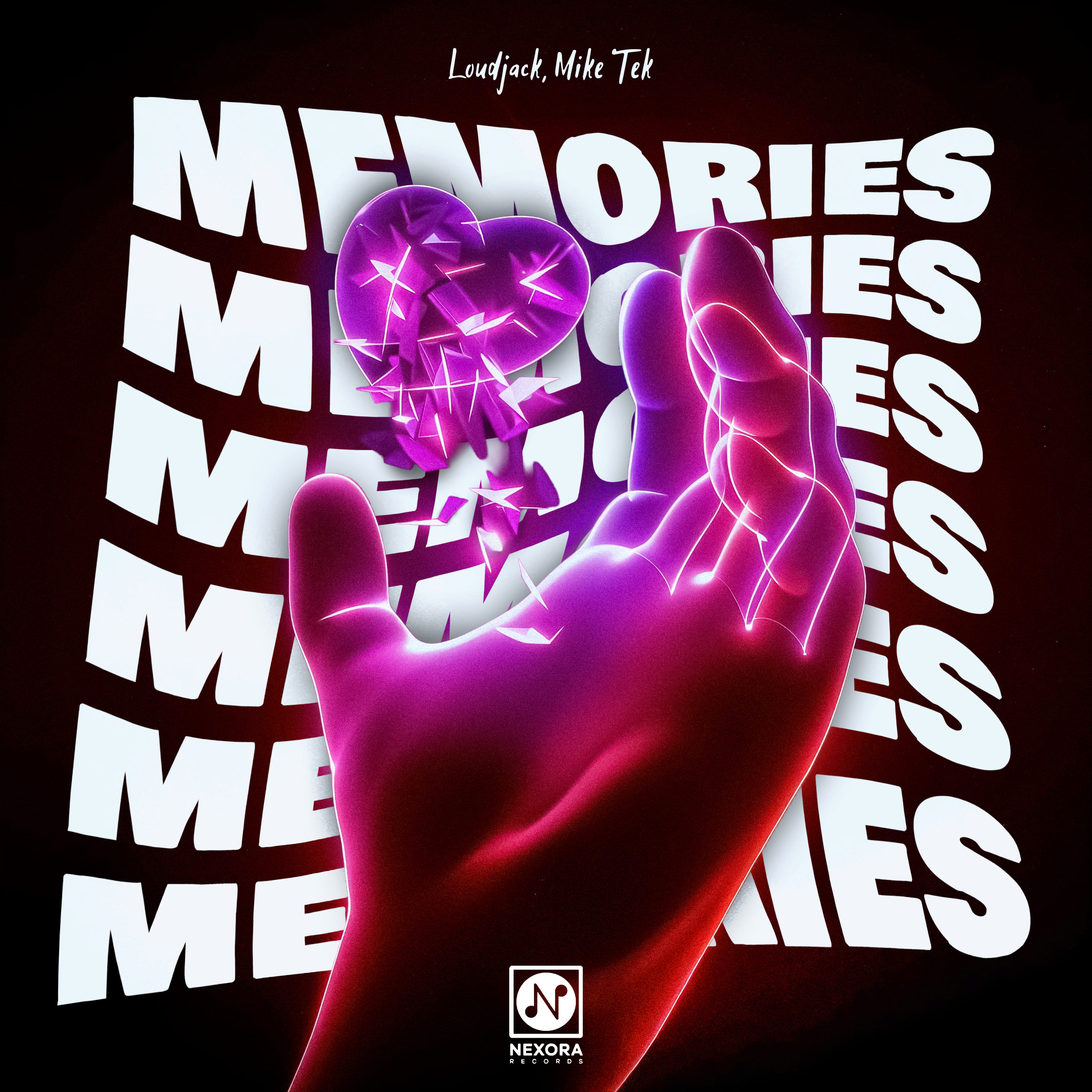 Cover of Memories