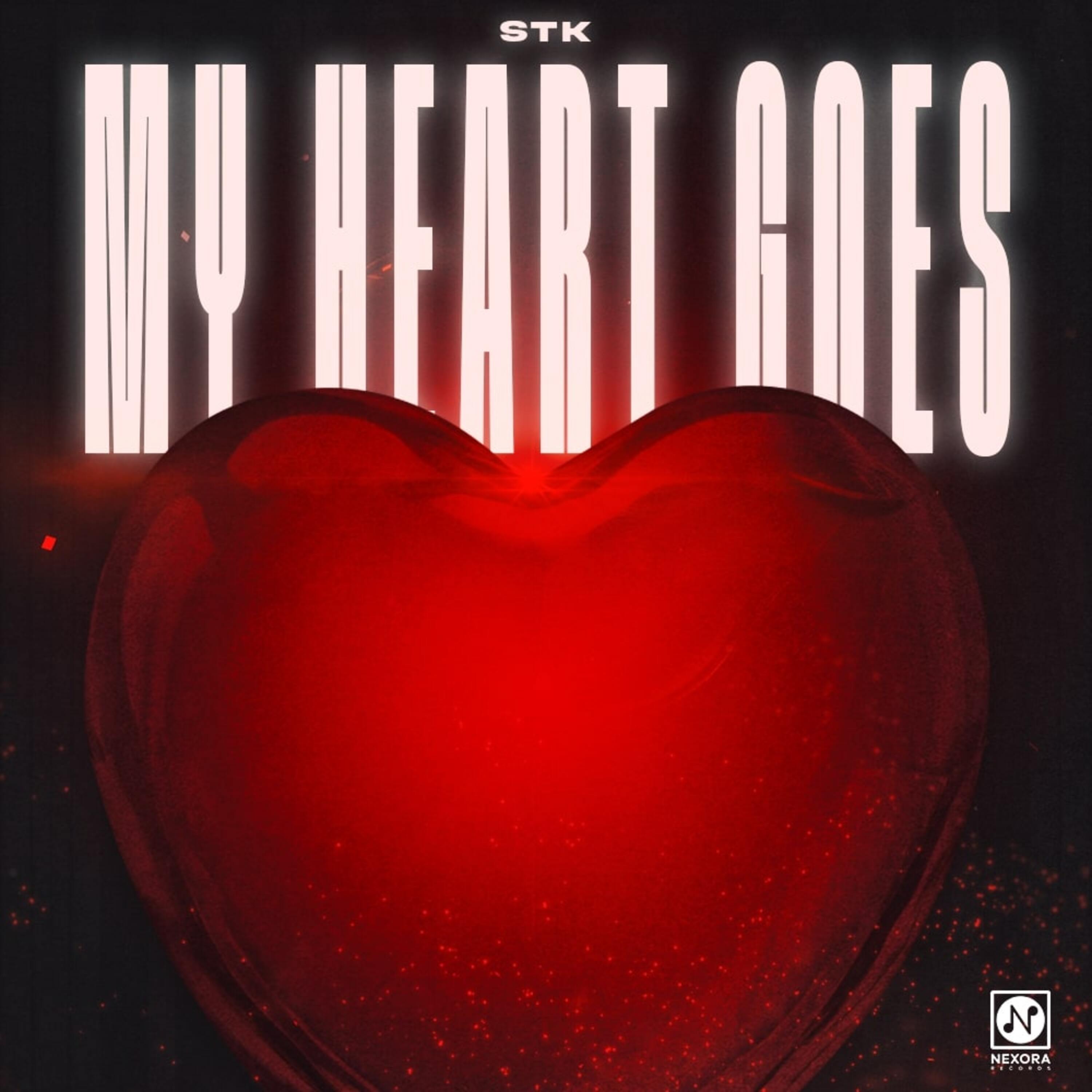 My Heart Goes Cover