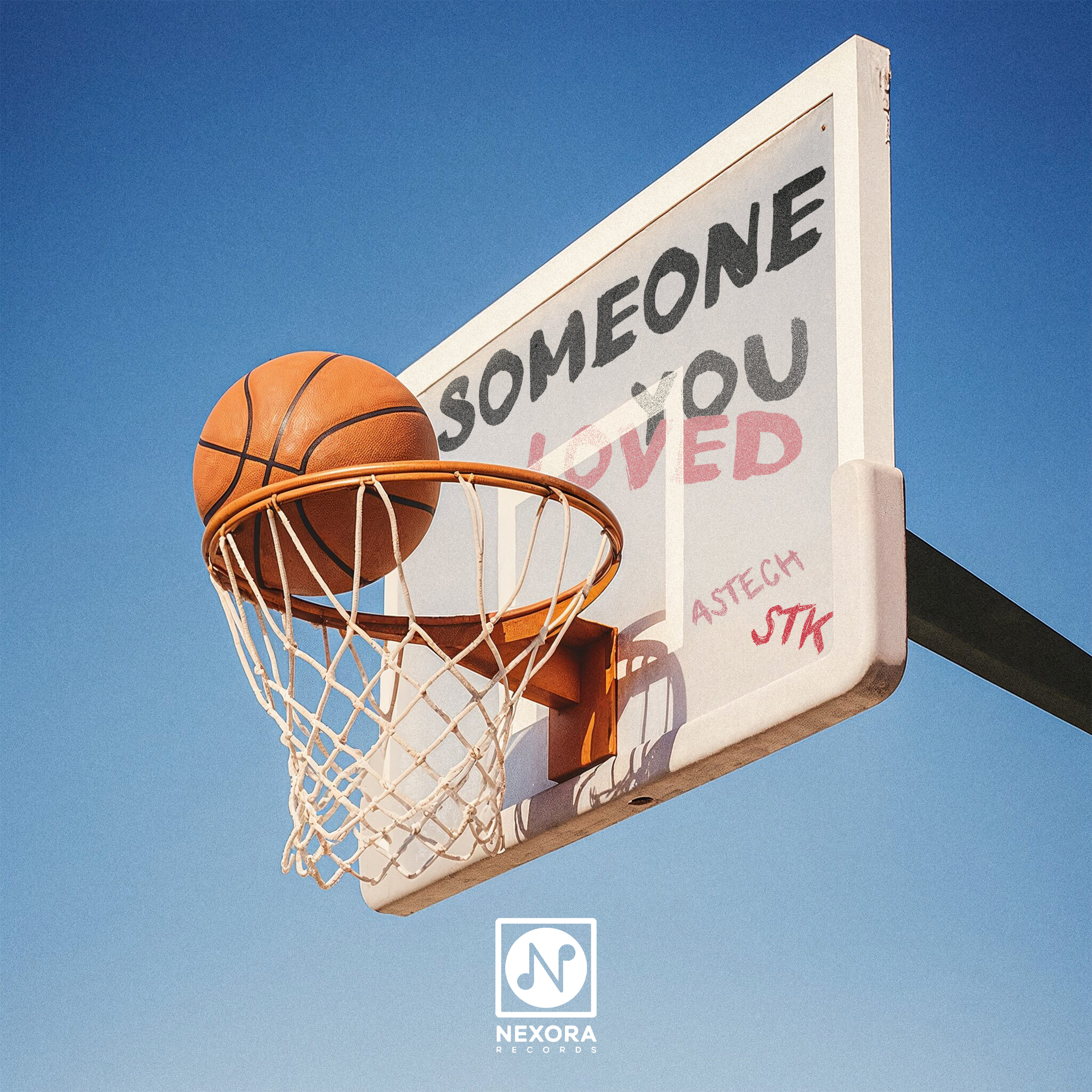 Cover of Someone You Loved