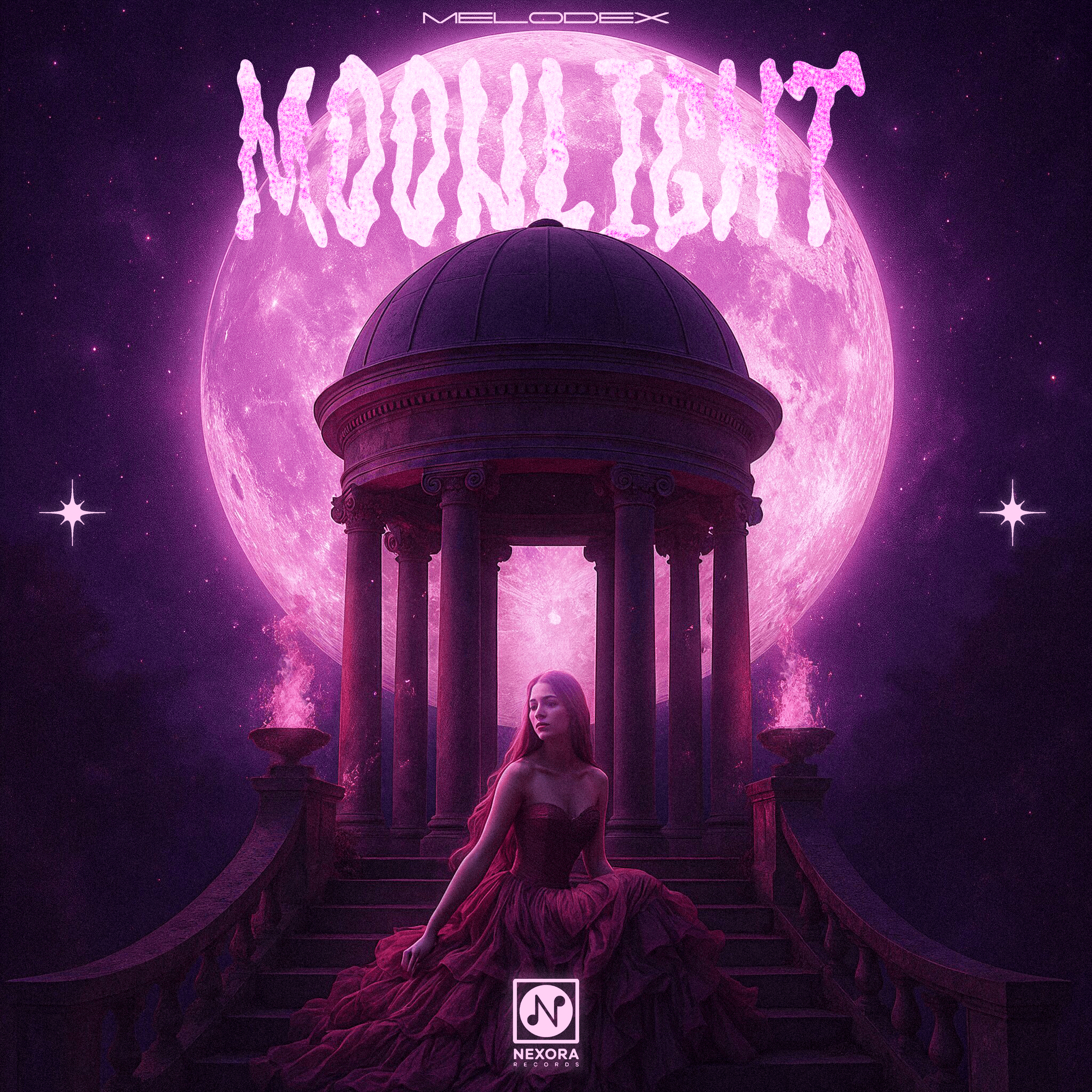 Cover of Moonlight