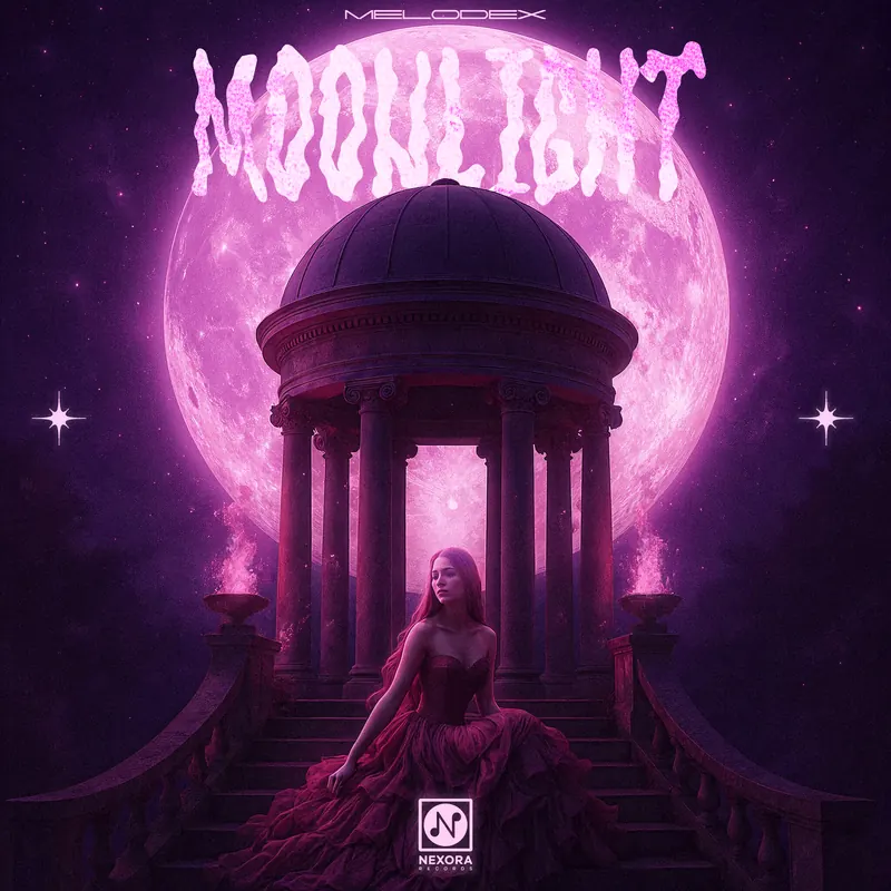 Cover of Moonlight