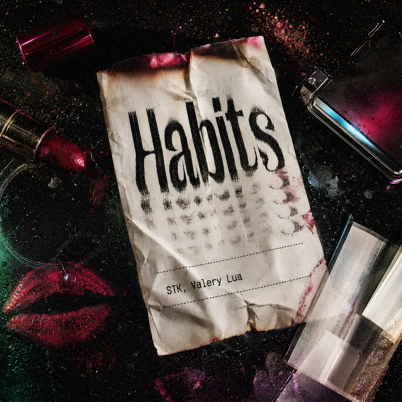 Cover of Habits